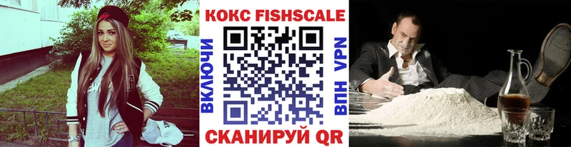 КОКАИН FishScale  Кондопога 